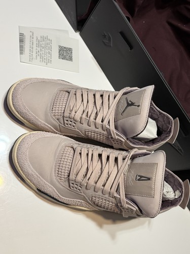 Air jordan ma maniere - a,