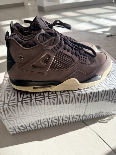Air jordan retro - retro, 'violet