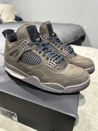 Jordan air retro x - jordan, 4