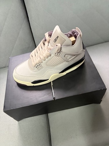 Jordan maniere uk 8 - jordan, 4