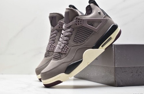 Nike air jordan retro - 4, sp