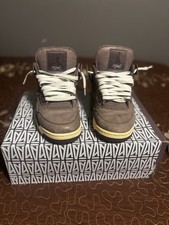 Sneakers Jordan 4 A Ma Maniere