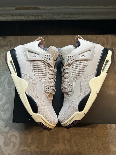 Maniere jordan 4 retrò - a, ma