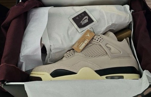 Retro air jordan a ma - jordan, 4