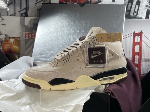Taglia uomo jordan 4 - 11,