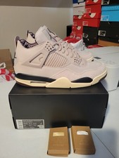 A Ma Maniere x Air Jordan 4