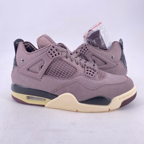 Air jordan retro a - 4, ma