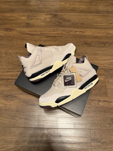Jordan retro ma maniere - jordan,