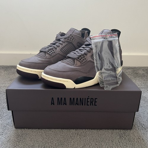 Nike jordan ma maniere - 4,