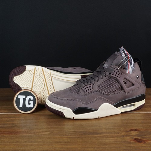 Maniere air jordan 4 - air,