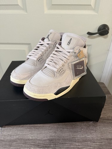 Jordan maniere wyws - jordan, a