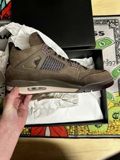 Air Jordan 4 a MA Maniere