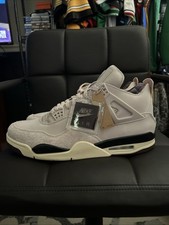 Jordan 4 a MA Maniere WYWS