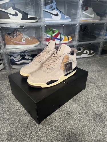 Jordan ma maniere - 4,