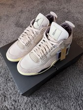 Nike Air Jordan 4 x a MA