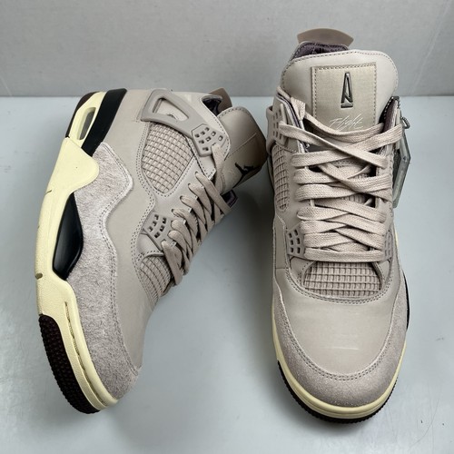Jordan maniere taglia - 4, a