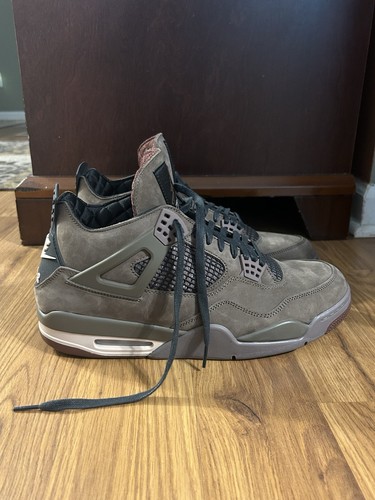Jordan maniere dark - jordan, 4