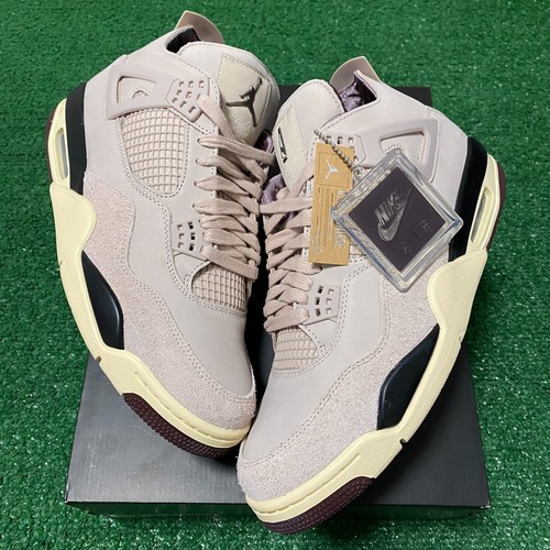 Taglia jordan 4 - taglia,