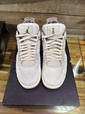 Wmns Air Jordan 4 retrò A Ma